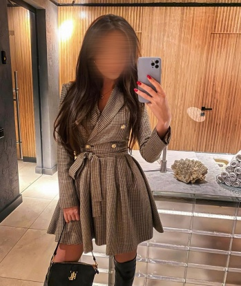 Анкета проститутки Тамара - Фото 1, Светлый, 24 года, №7760