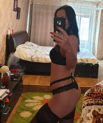 Анкета проститутки Оксаночка - Фото 1, Светлый, 29 лет, №8616